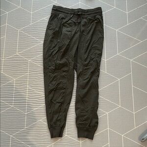 Lululemon Dance Studio Mid-Rise Jogger
